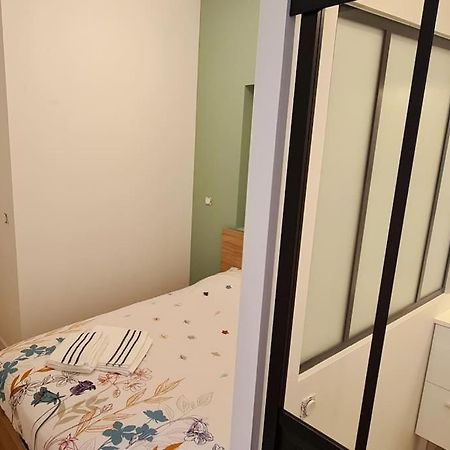 Appartement Neuf Au Coeur De La Rochelle La Rochelle  Exteriér fotografie