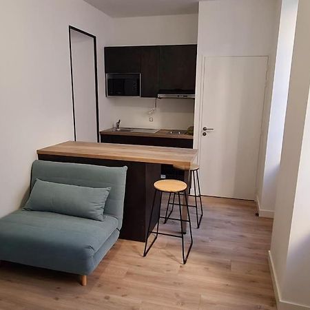 Appartement Neuf Au Coeur De La Rochelle La Rochelle  Exteriér fotografie