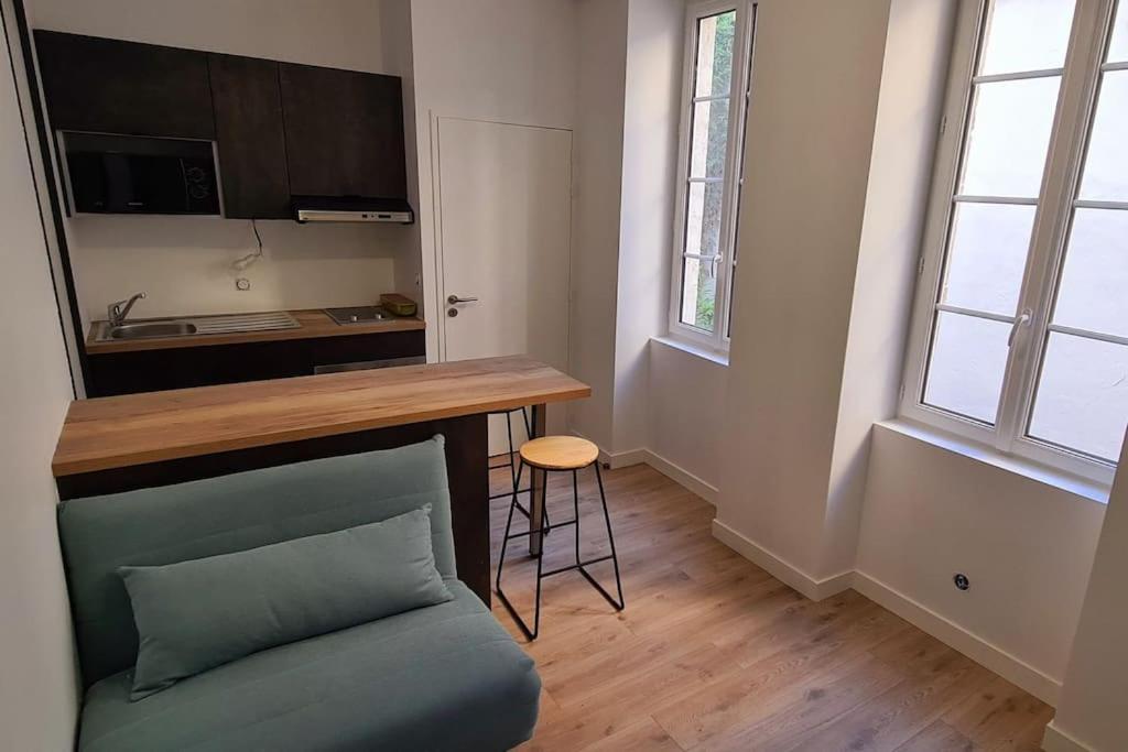 Appartement Neuf Au Coeur De La Rochelle La Rochelle  Exteriér fotografie