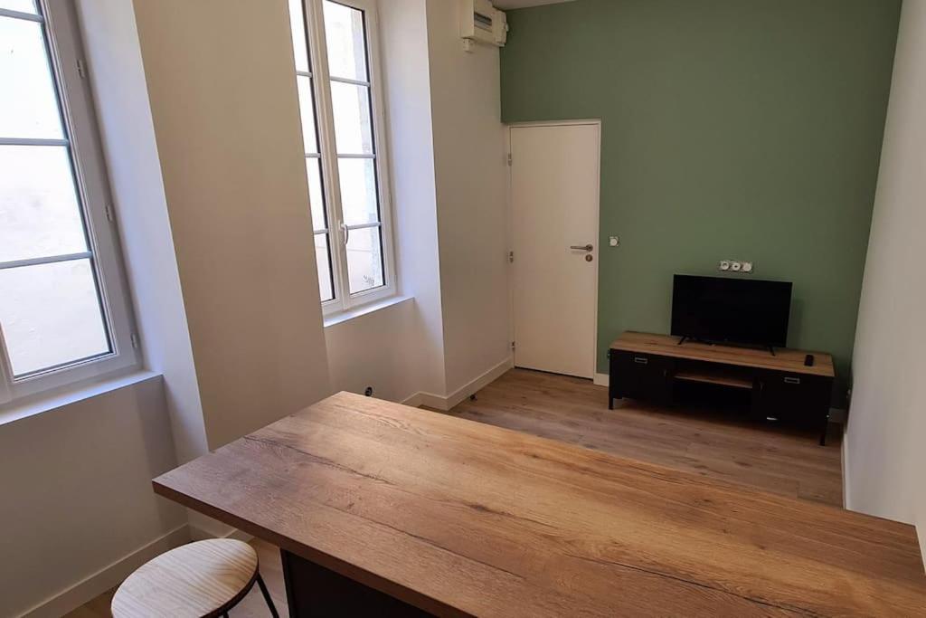 Appartement Neuf Au Coeur De La Rochelle La Rochelle  Exteriér fotografie