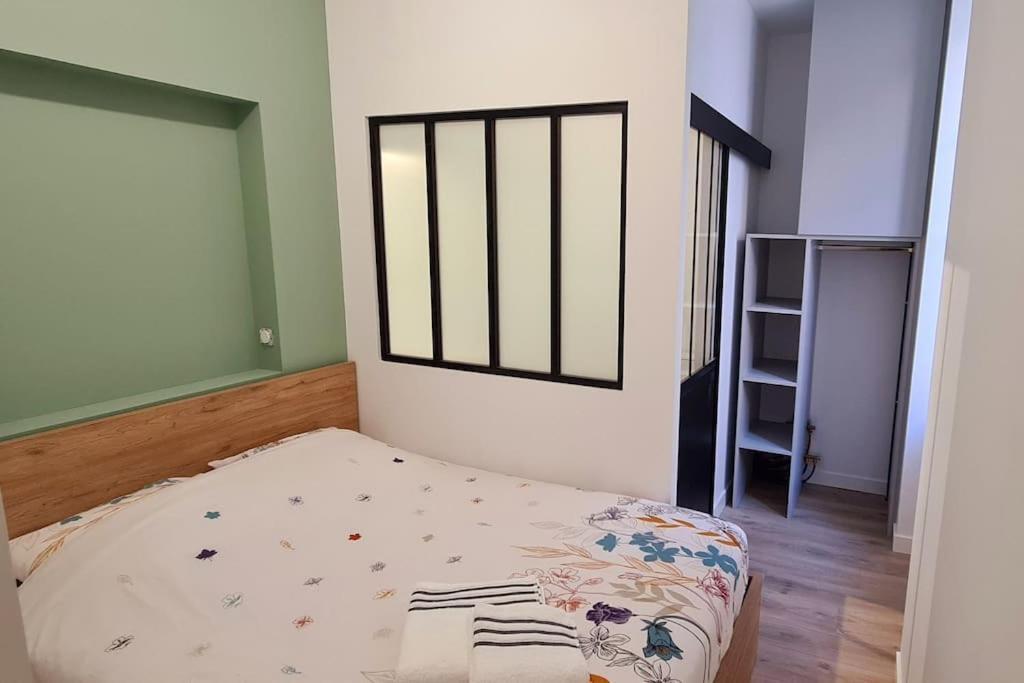 Appartement Neuf Au Coeur De La Rochelle La Rochelle  Exteriér fotografie