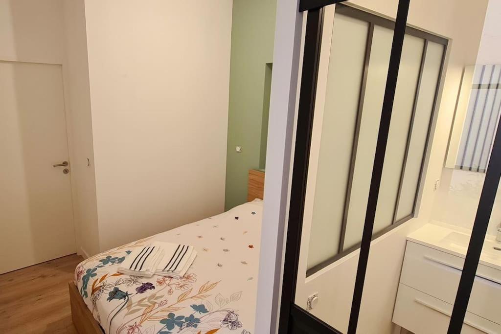 Appartement Neuf Au Coeur De La Rochelle La Rochelle  Exteriér fotografie